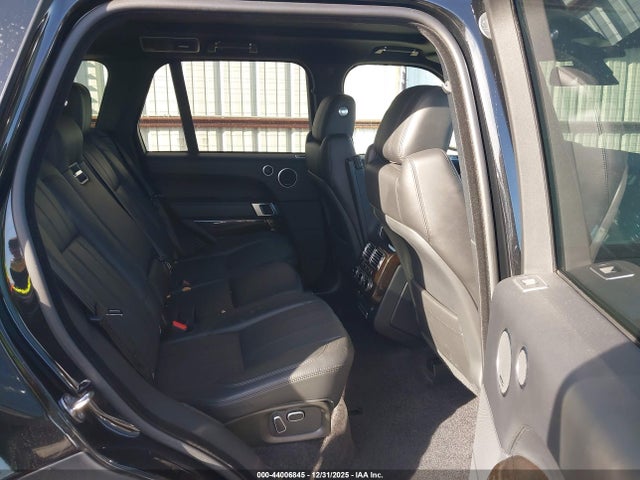 2015 LAND ROVER RANGE ROVER SALGS2TF4FA217406 Photo 7