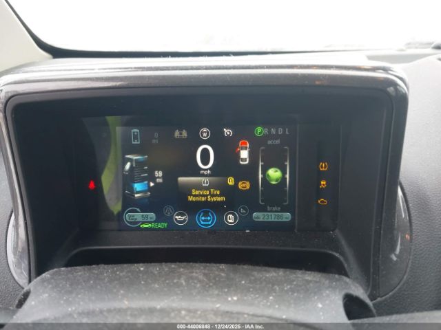 2013 CHEVROLET VOLT 1G1RD6E48DU133798 Photo 6
