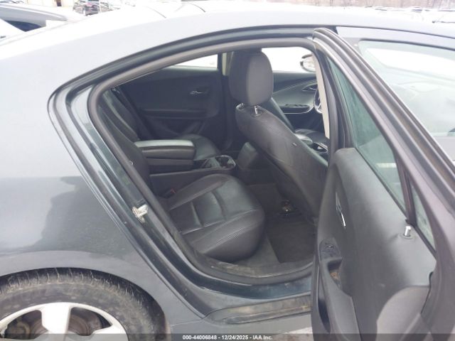 2013 CHEVROLET VOLT 1G1RD6E48DU133798 Photo 7