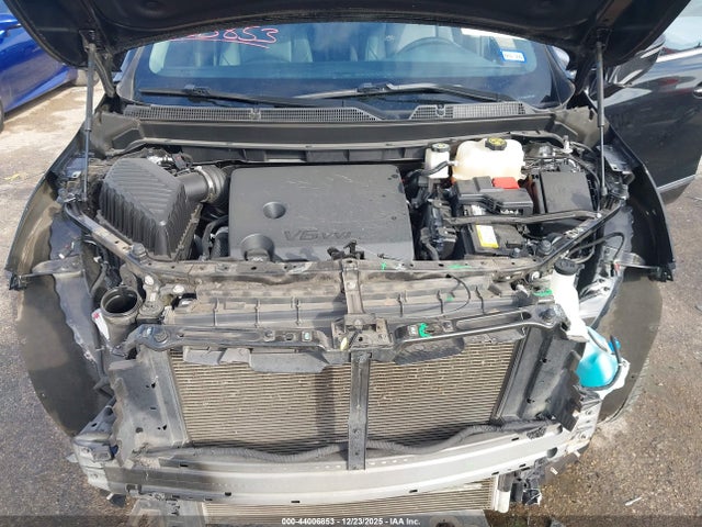 Aukcja sprzedaży 2021 Buick Enclave Fwd Essence, vin: 5GAERBKW0MJ111836, numer aukcji: 44006853