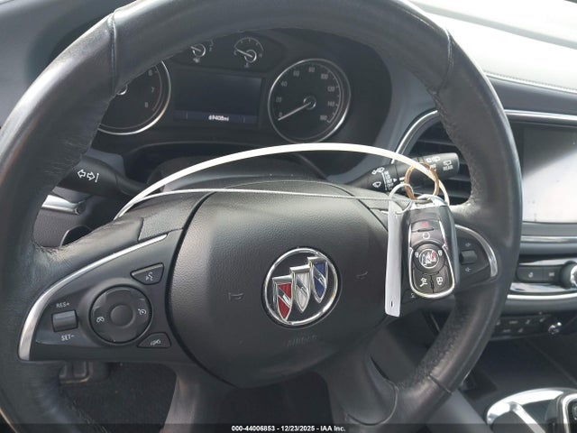 Aukcja sprzedaży 2021 Buick Enclave Fwd Essence, vin: 5GAERBKW0MJ111836, numer aukcji: 44006853
