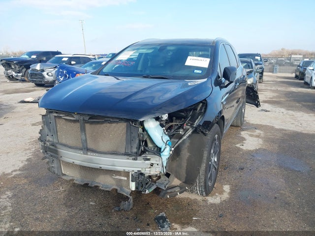 Aukcja sprzedaży 2021 Buick Enclave Fwd Essence, vin: 5GAERBKW0MJ111836, numer aukcji: 44006853