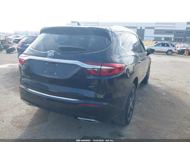 Aukcja sprzedaży 2021 Buick Enclave Fwd Essence, vin: 5GAERBKW0MJ111836, numer aukcji: 44006853