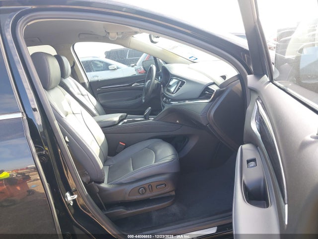 Aukcja sprzedaży 2021 Buick Enclave Fwd Essence, vin: 5GAERBKW0MJ111836, numer aukcji: 44006853