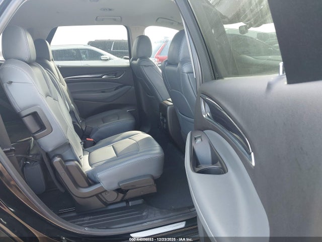 Aukcja sprzedaży 2021 Buick Enclave Fwd Essence, vin: 5GAERBKW0MJ111836, numer aukcji: 44006853