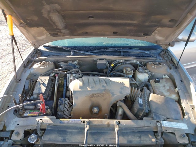 Aukcja sprzedaży 2004 Buick Park Avenue, vin: 1G4CW54K044137938, numer aukcji: 44006865