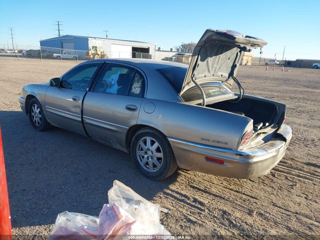 Aukcja sprzedaży 2004 Buick Park Avenue, vin: 1G4CW54K044137938, numer aukcji: 44006865