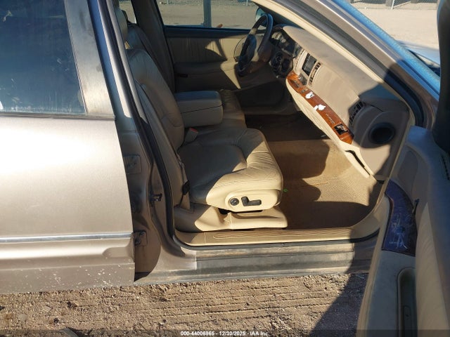 Aukcja sprzedaży 2004 Buick Park Avenue, vin: 1G4CW54K044137938, numer aukcji: 44006865