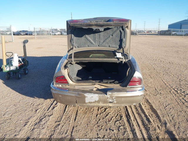 Aukcja sprzedaży 2004 Buick Park Avenue, vin: 1G4CW54K044137938, numer aukcji: 44006865