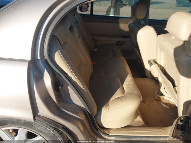 Aukcja sprzedaży 2004 Buick Park Avenue, vin: 1G4CW54K044137938, numer aukcji: 44006865