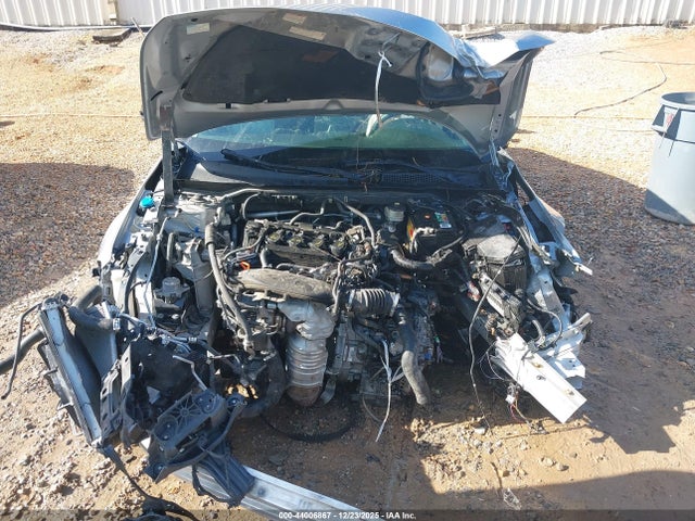 JHMFE1F79NX000114 Honda CIVIC EX