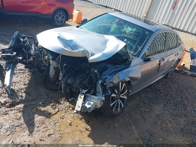 JHMFE1F79NX000114 Honda CIVIC EX