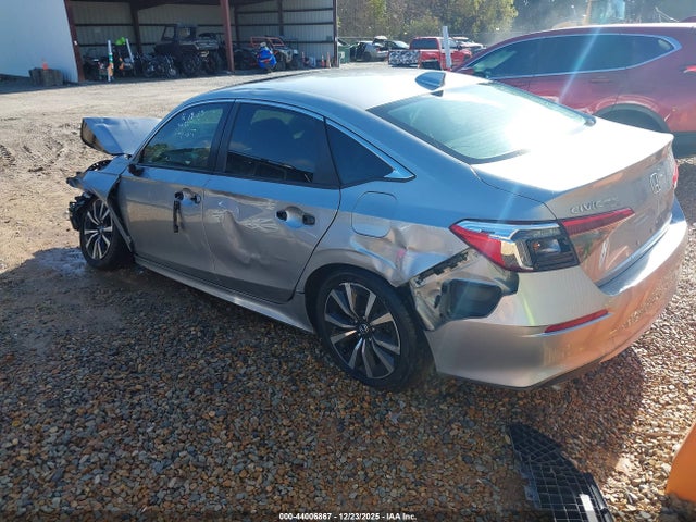 JHMFE1F79NX000114 Honda CIVIC EX