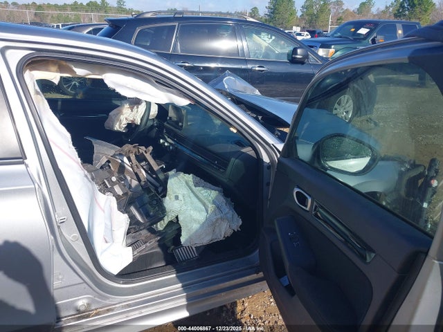 JHMFE1F79NX000114 Honda CIVIC EX