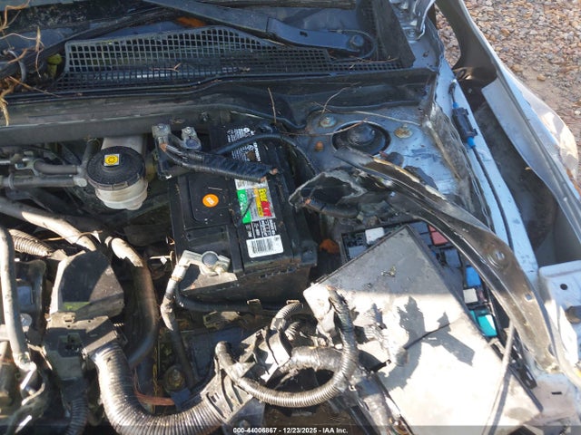 JHMFE1F79NX000114 Honda CIVIC EX