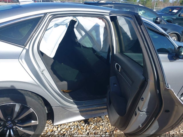 JHMFE1F79NX000114 Honda CIVIC EX
