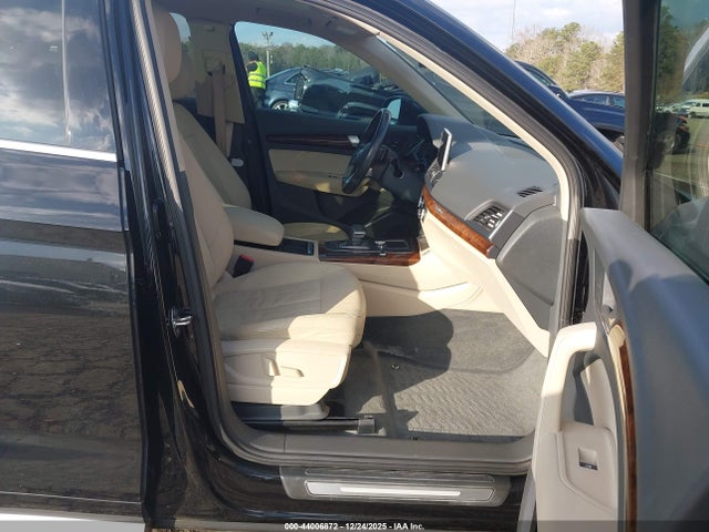 2018 AUDI Q5 WA1BNAFY9J2022625 Photo 4