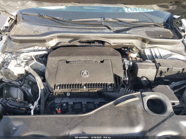 Продажа на аукционе авто 2024 Acura Mdx Standard, vin: 5J8YE1H32RL021437, номер лота: 44006881