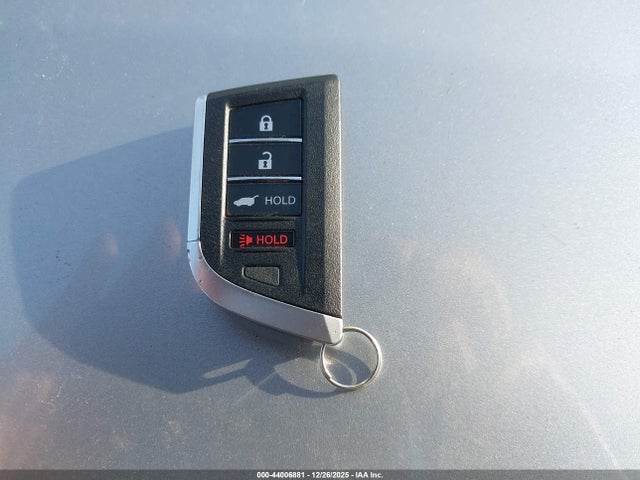 Продажа на аукционе авто 2024 Acura Mdx Standard, vin: 5J8YE1H32RL021437, номер лота: 44006881