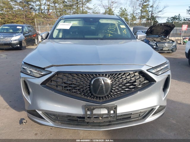 Продажа на аукционе авто 2024 Acura Mdx Standard, vin: 5J8YE1H32RL021437, номер лота: 44006881