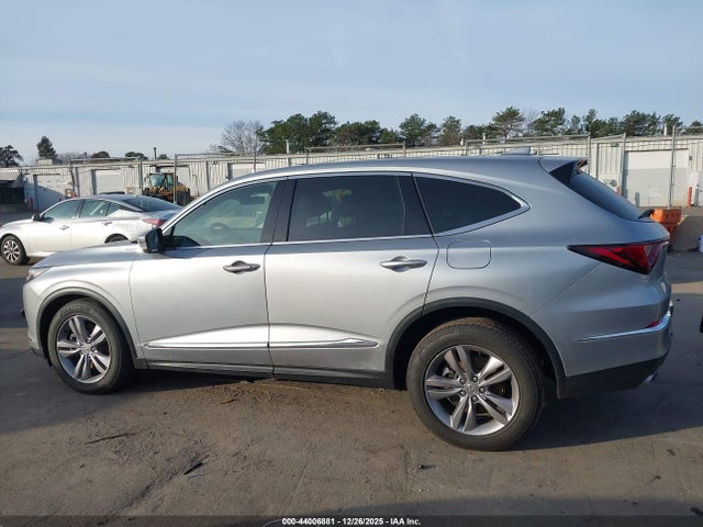 Продажа на аукционе авто 2024 Acura Mdx Standard, vin: 5J8YE1H32RL021437, номер лота: 44006881