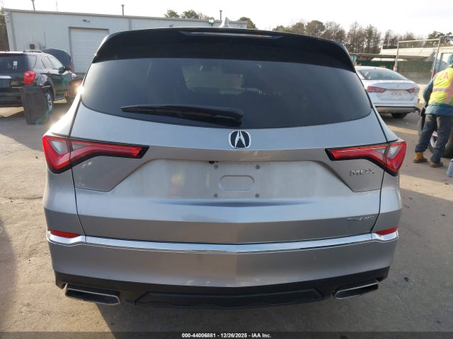 Продажа на аукционе авто 2024 Acura Mdx Standard, vin: 5J8YE1H32RL021437, номер лота: 44006881