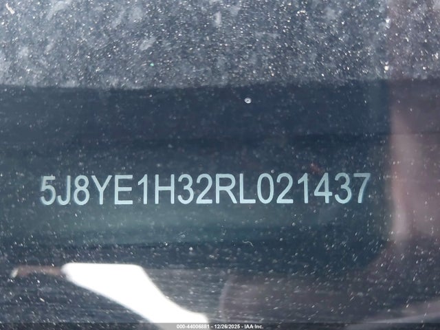 Продажа на аукционе авто 2024 Acura Mdx Standard, vin: 5J8YE1H32RL021437, номер лота: 44006881