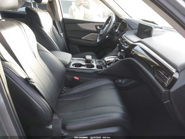 Продажа на аукционе авто 2024 Acura Mdx Standard, vin: 5J8YE1H32RL021437, номер лота: 44006881