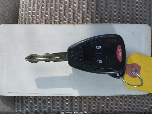 1C4NJCBA6ED727511 Jeep Compass Sport
