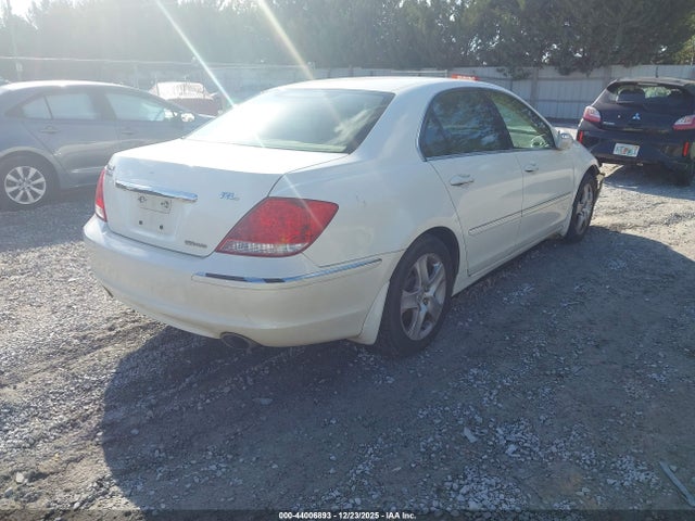 2008 ACURA RL JH4KB16648C003240 Photo 3