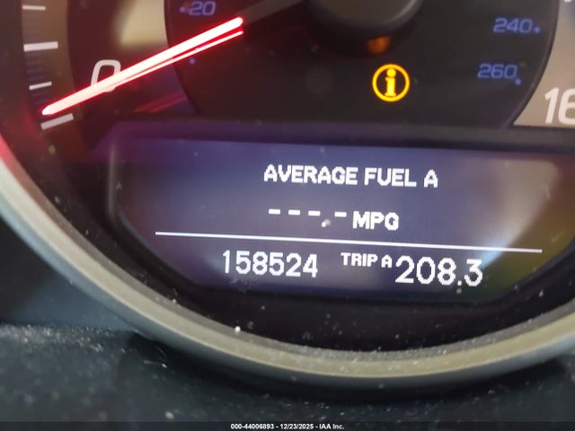 2008 ACURA RL JH4KB16648C003240 Photo 6