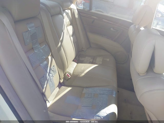 2008 ACURA RL JH4KB16648C003240 Photo 7