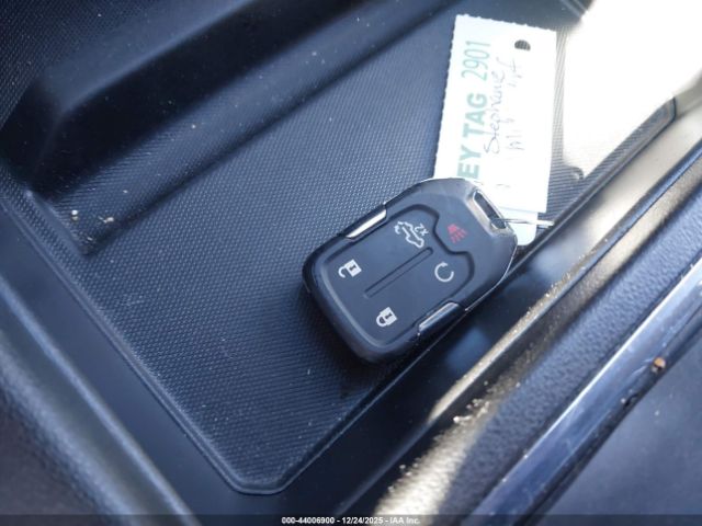 2021 GMC SIERRA 1500 3GTP9CEK2MG395493 Photo 10