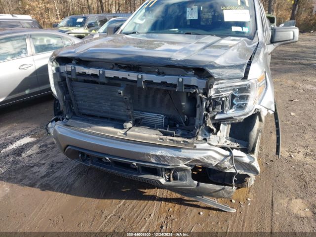 2021 GMC SIERRA 1500 3GTP9CEK2MG395493 Photo 5
