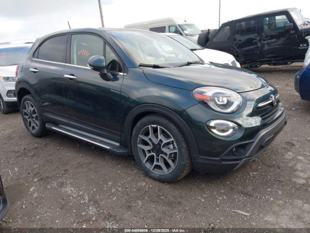 2021 FIAT 500X ZFBNF3D19MP921514 Photo 0