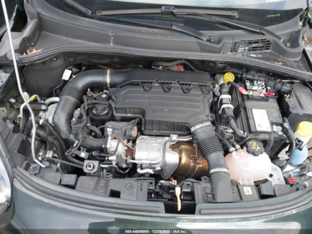 2021 FIAT 500X ZFBNF3D19MP921514 Photo 9