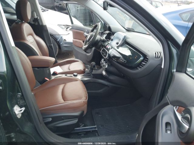 2021 FIAT 500X ZFBNF3D19MP921514 Photo 4