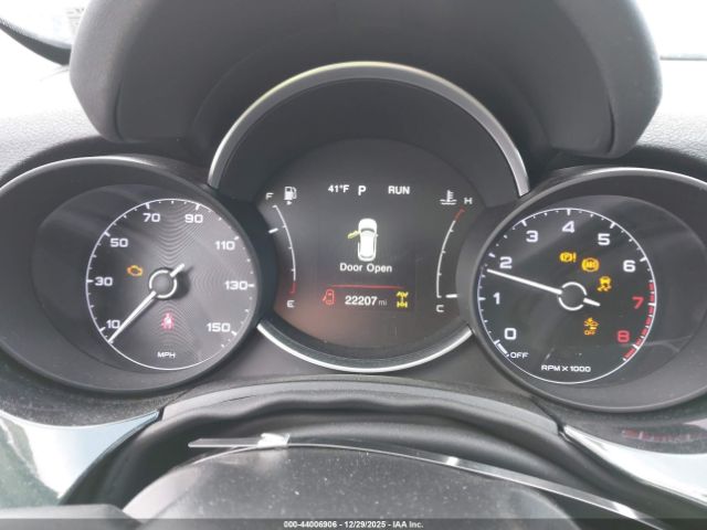 2021 FIAT 500X ZFBNF3D19MP921514 Photo 6