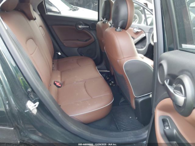 2021 FIAT 500X ZFBNF3D19MP921514 Photo 7