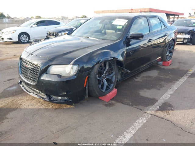 Продаж на аукціоні авто 2021 Chrysler 300 300s, vin: 2C3CCABGXMH506946, номер лоту: 44006909