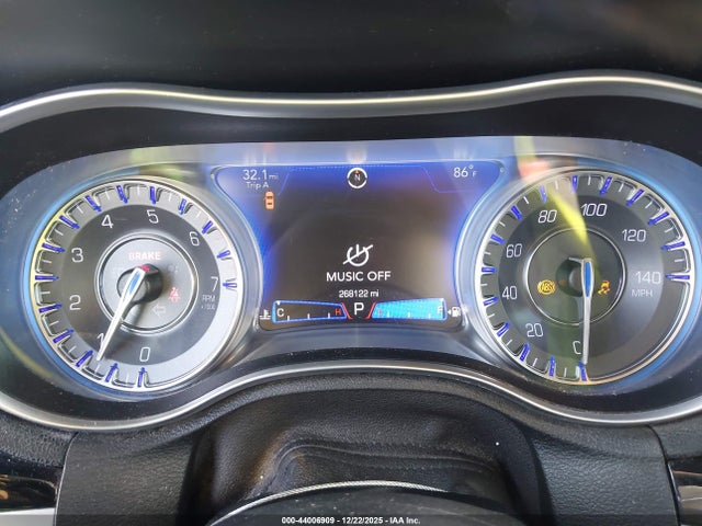 Продаж на аукціоні авто 2021 Chrysler 300 300s, vin: 2C3CCABGXMH506946, номер лоту: 44006909