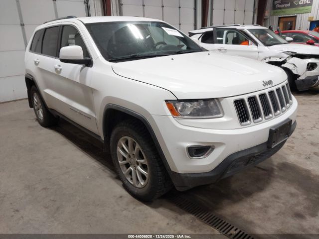 2014 JEEP GRAND CHEROKEE 1C4RJFAG1EC272520
