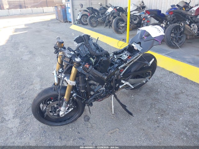 WB10P2308S6L85906 BMW S 1000 Rr