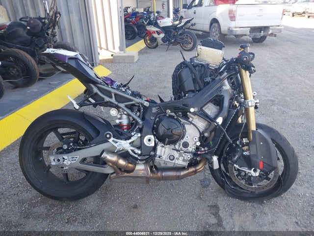 WB10P2308S6L85906 BMW S 1000 Rr