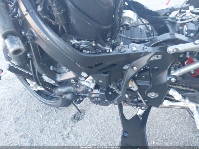 WB10P2308S6L85906 BMW S 1000 Rr