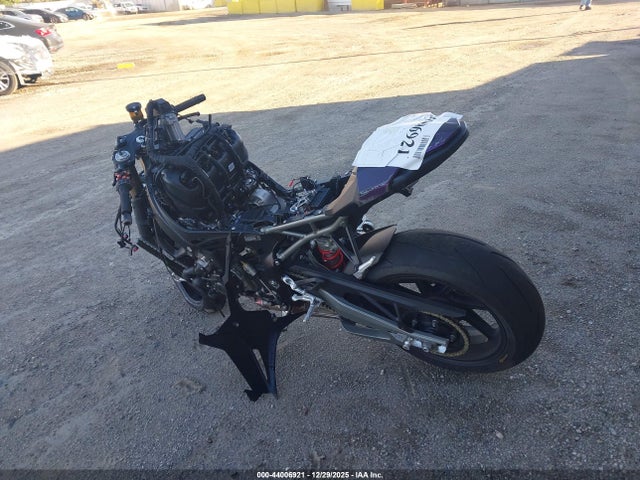 WB10P2308S6L85906 BMW S 1000 Rr