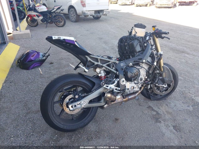 WB10P2308S6L85906 BMW S 1000 Rr