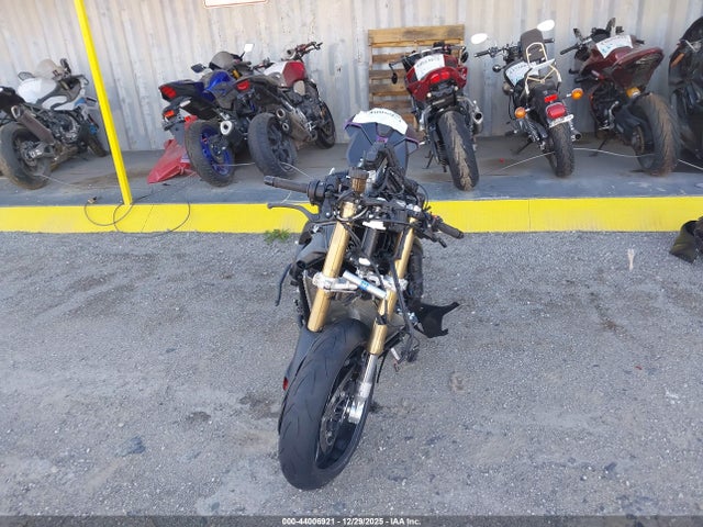 WB10P2308S6L85906 BMW S 1000 Rr