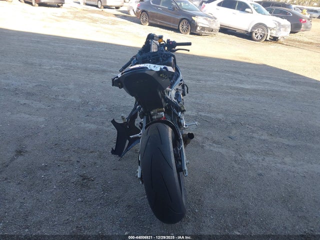 WB10P2308S6L85906 BMW S 1000 Rr