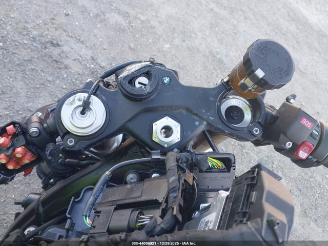 WB10P2308S6L85906 BMW S 1000 Rr